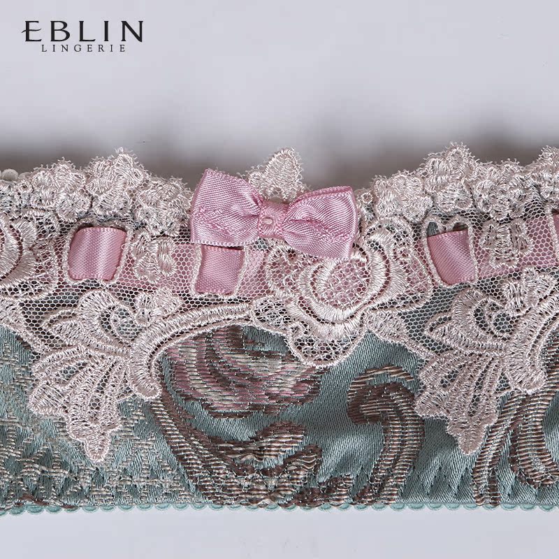 Jarretière EBLIN ECFC54T011 - Ref 805150 Image 3