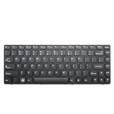 联想笔记本键盘内置G470
