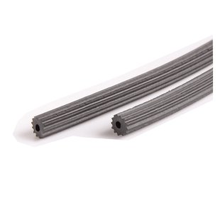 纱窗压条压纱条窗纱网密封条胶条铝合金塑钢窗户皮条嵌条卡条配件