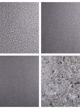 通体仿古砖600*60客厅防滑地砖深灰色黑白灰芝麻点瓷砖水磨石墙砖