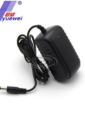 粤威15伏电源通用belkin贝尔金F7U027无线F7U054充电器DC15V1.5A