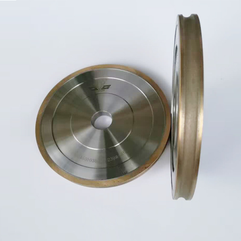 强龙义海异形轮单边圆边机圆边轮