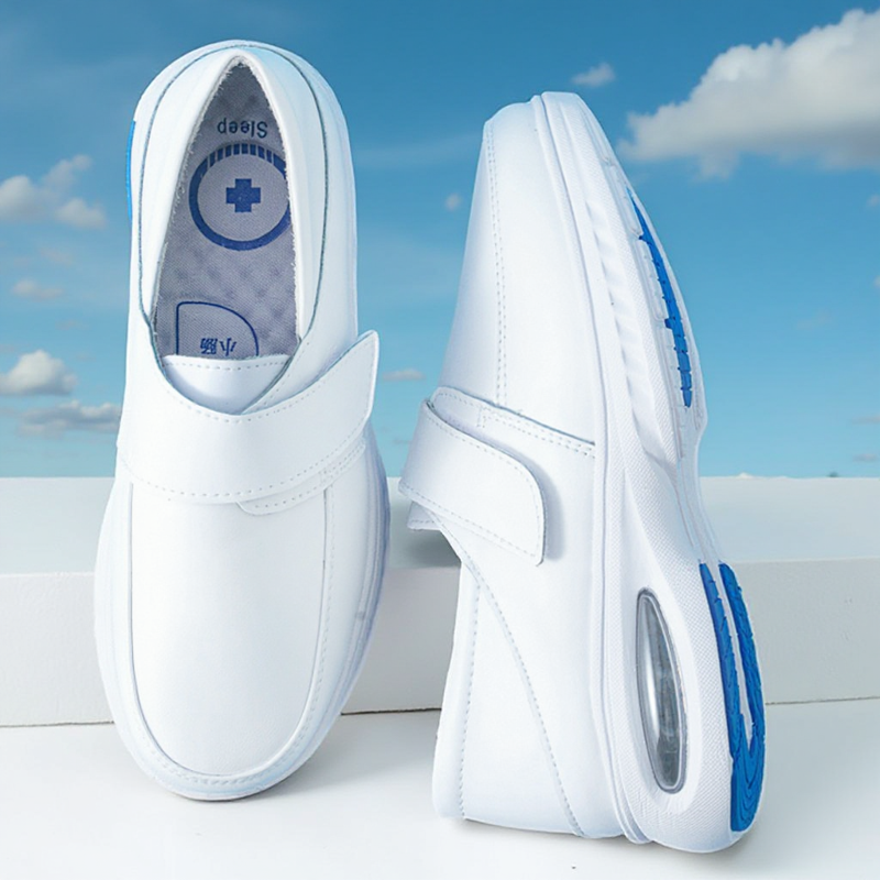 中州人医护专用护士鞋