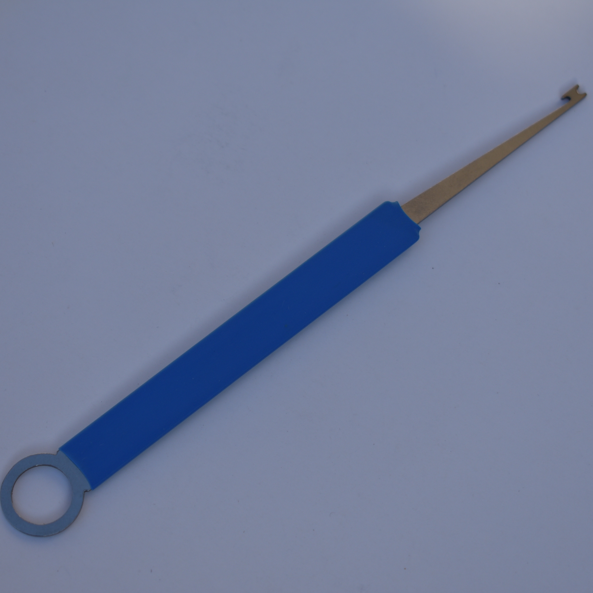 长笛单簧管萨克斯簧钩簧针调整工具乐器维修工具