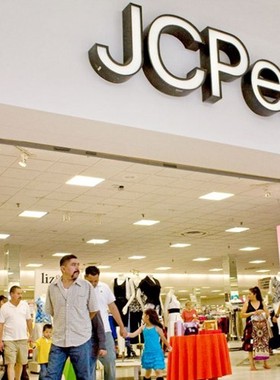 美国 JCPenney 代购 童装 服装 转运海淘清关