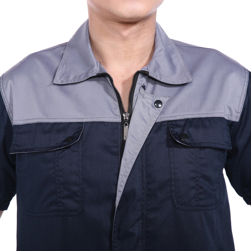 Vêtement de travail en coton - Ref 1912526 Image 3