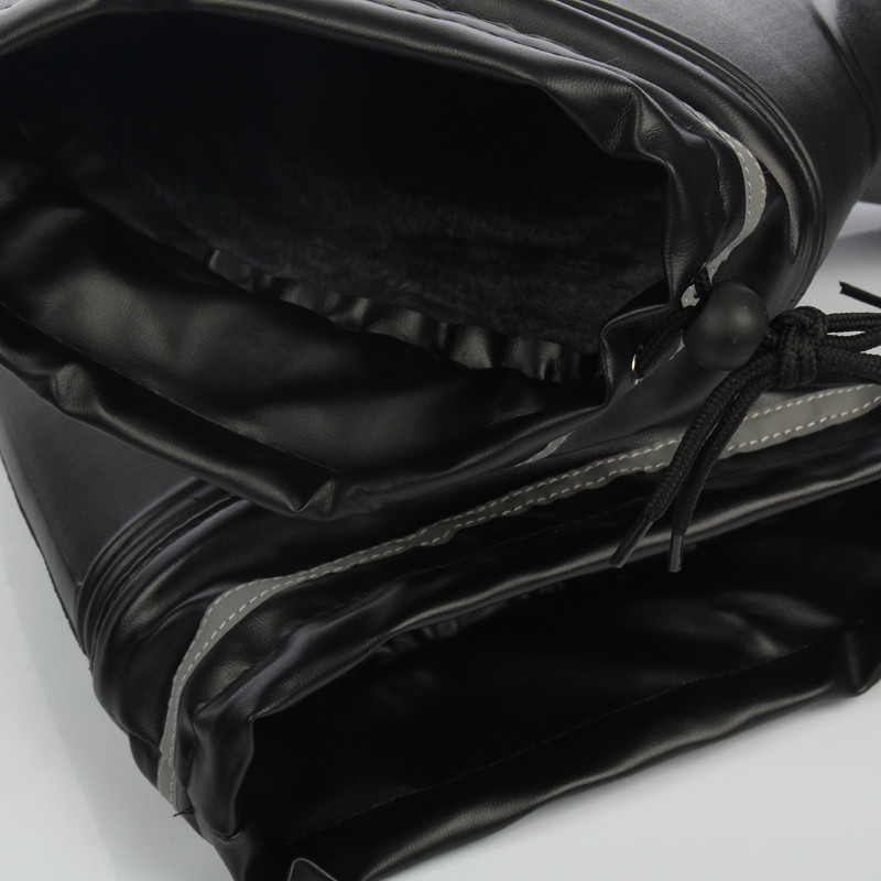 Chaussures en caoutchouc - Ref 942367 Image 4