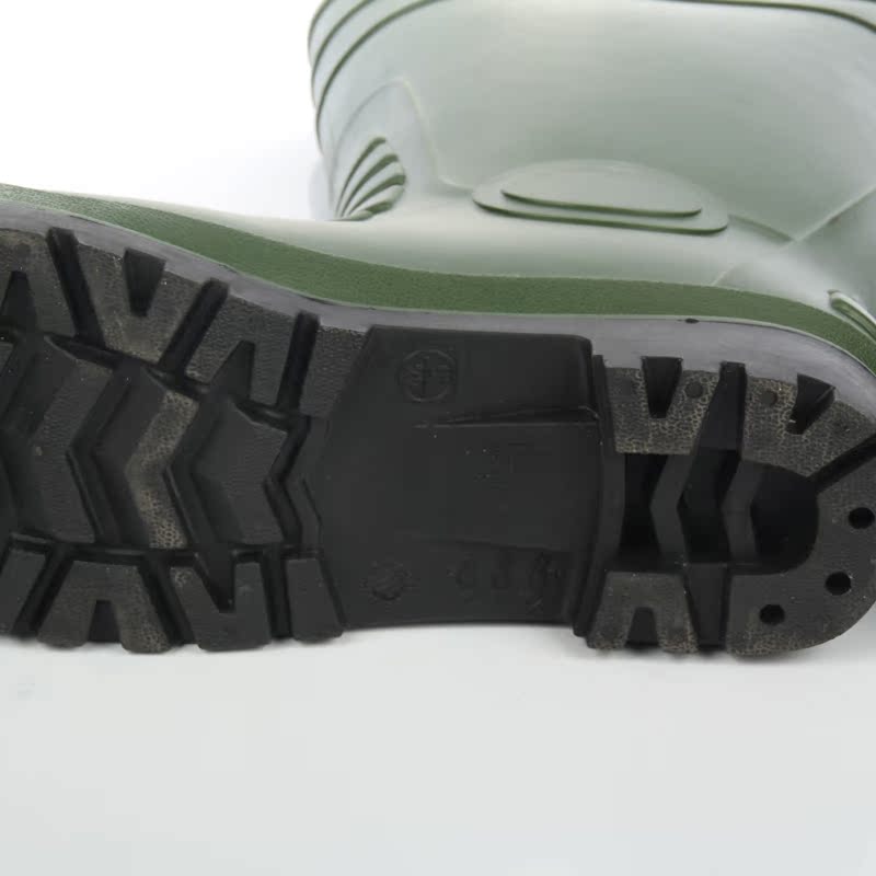 Chaussures - bottes caoutchouc homme - Ref 961947 Image 5