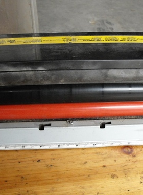 京瓷KM6030 8030定影器