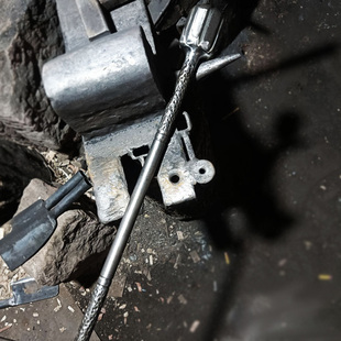 铁匠手工打造混元锤流星锤骨朵锤武术健身短款棍棒古代十八般兵器