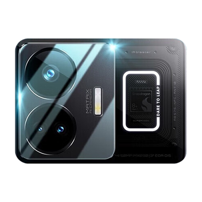 真我GTNeo5系列AR增透玻璃镜头膜