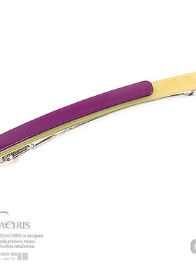 特价清仓饰品Angelrena正品发饰头饰 百搭长发夹弹簧夹一字夹发夹