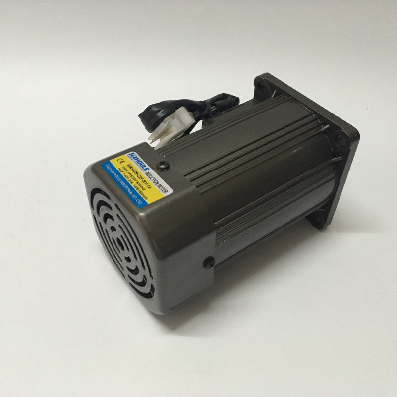 全新原装houle豪力减速电机6ik180ws2/3f-gu 豪力变频电机三相220