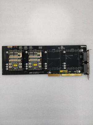 PNT I/O BASE Controller PNT1001-03 原装拆机采集卡