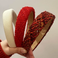 Ободок, блестки для ногтей, в стиле Шанель