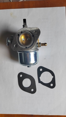 川崎汽油机FS541V化油器