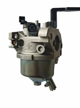 创新144汽化器142化油器适用开普IG770数码变频IG1000汽油发电机