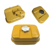 EX210 华盛EX170 油嘴 罗宾Robin油桶EX21 斯巴鲁汽油机EX17油箱