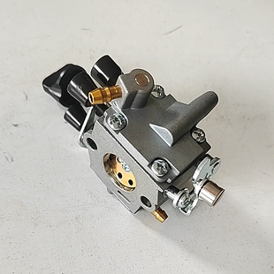 适用斯蒂尔STHIL汽油机配件SR430化油器BR350 br450 br430汽化器