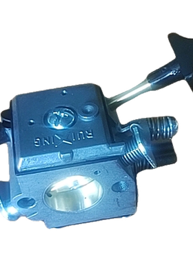 STiHL汽油机配件SR420 SR400化油器气化器适用华盛瑞星RuiXing制