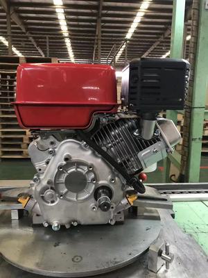 10HP博联GT1000L汽油减速中耕机