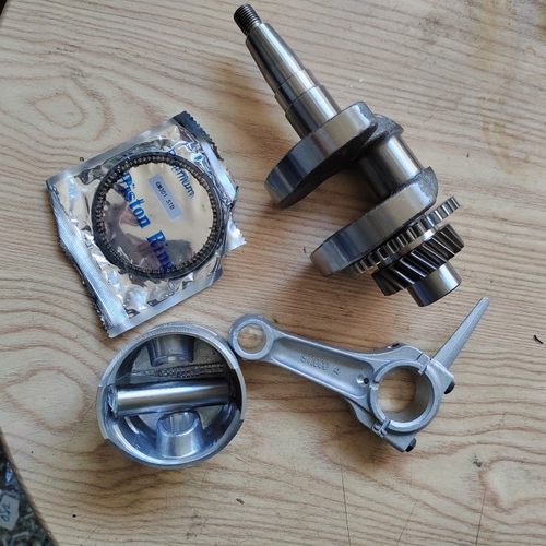 三菱GM301GT1000活塞环连杆曲轴