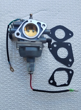 适用于23HP科勒SV740 SV730 SV710发动机化油器 汽化器  国产件