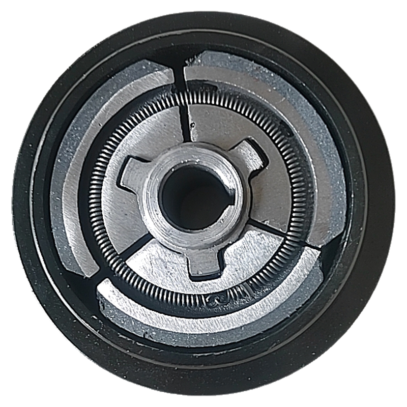 90T平板夯离合器块B型离合器皮带