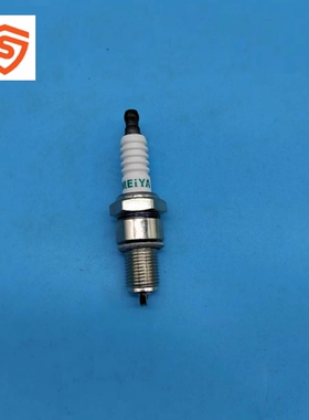 原装三菱川崎汽油机配件日本NGK BPR5ES火花塞GM301 Gt1000火星塞