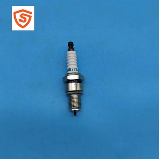 原装三菱川崎汽油机配件日本NGK BPR5ES火花塞GM301 Gt1000火星塞