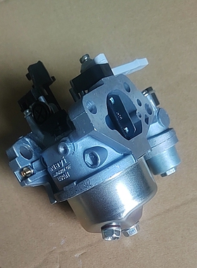 适用华盛款177F-5汽油机化油器GX270微耕机水泵化油器，HUAYi造