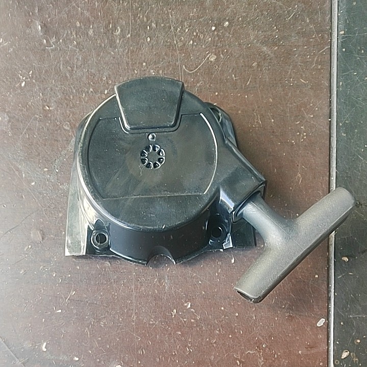 富世华H541手拉盘HS541启动器适用欧玮541起动拉线盘启动器高品质