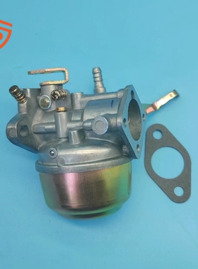 华盛1E50FW汽油机配件适用罗宾Ec12 Ec10汽化器EC08化油器 瑞星造