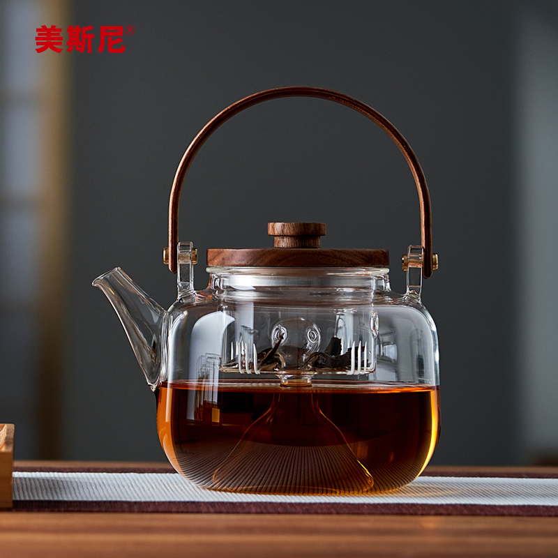玉米鸡翅木长筷子家用火锅筷加长火锅店专用油炸捞面木质快子2双_虎窝淘