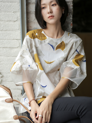 伊恋小舍大码 YLXS6152-1 伊恋小舍大码 YLXS6152-1