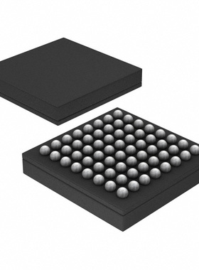 Intel 5M80ZM64I5N IC CPLD 64MC 7.5NS 64MBGA  IC CPLD 64MC 7.