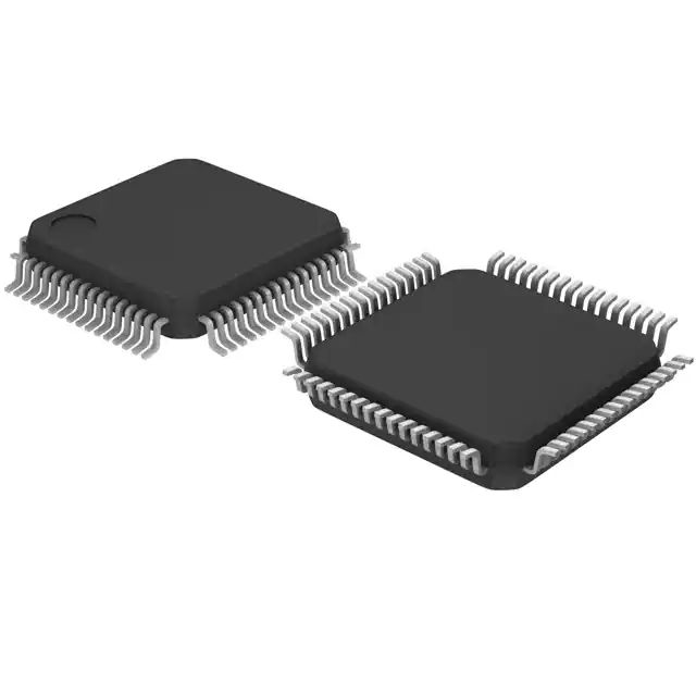 STM32F107RCT7 STMicroelectronics 电子元器件市场 集成电路（IC） 原图主图