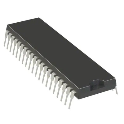 PIC17C44-33I/PMicrochipTechn
