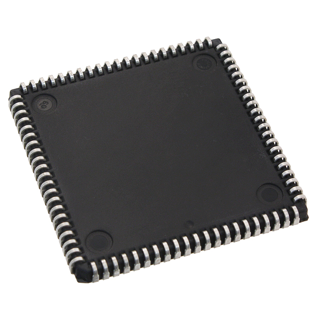 AMD XC95108-10PC84I IC CPLD 108MC 10NS 84PLCC  IC CPLD 108MC