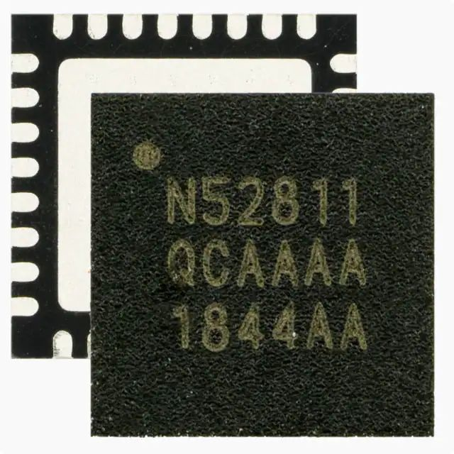 NRF52811-QCAA-R7NordicSemico