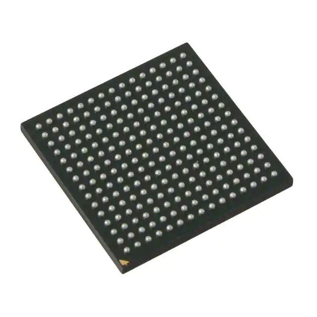 XA6SLX16-3CSG225Q AMD Xilinx IC FPGA 160 I/O 225CSBGA Automo
