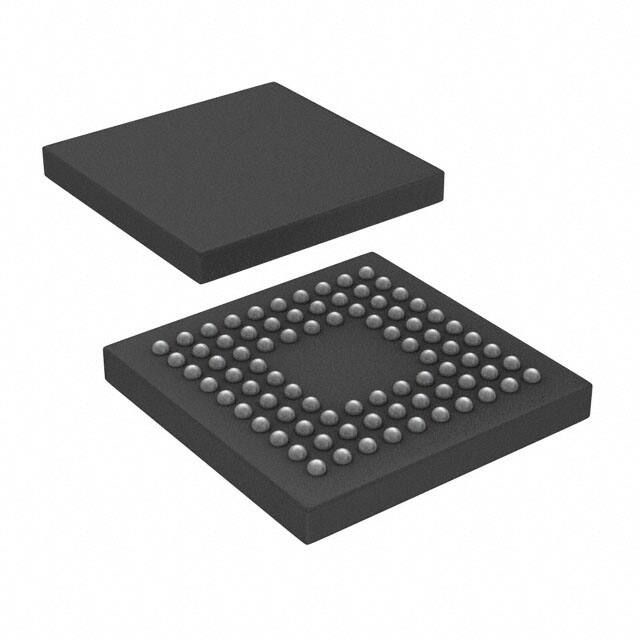 ADUCM322BBCZI Analog Devices Inc.