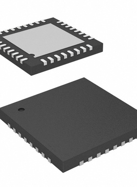 Infineon Technologies CY8C20467S-24LQXI IC CAPSENCE SMARTSEN