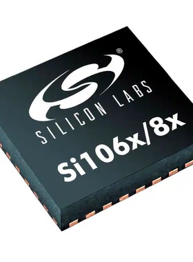 SI1064-A-GMR Silicon Labs