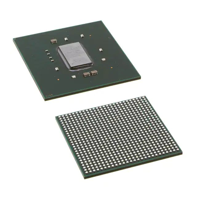 XC7K160T-L2FFG676IAMDXilinx