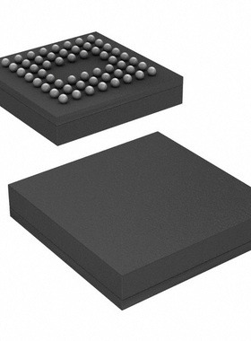 Infineon Technologies CY7C68013A-56BAXCT IC MCU USB PERIPH H