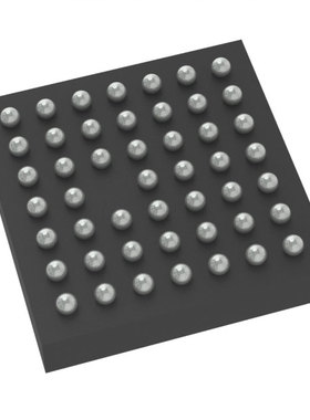 AMD XC9536-10CS48C IC CPLD 36MC 10NS 48CSBGA  IC CPLD 36MC 1