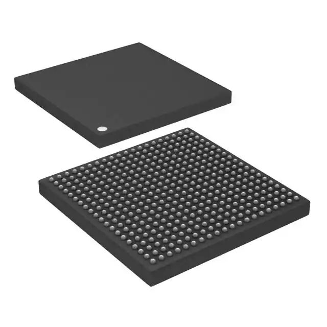 M2S060-1VFG400IMicrochipTech