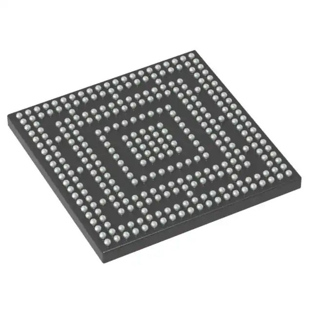 M2S060TS-1FCSG325MicrochipTe