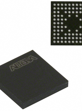 Intel EPM570GM100C5N IC CPLD 440MC 5.4NS 100MBGA  IC CPLD 44